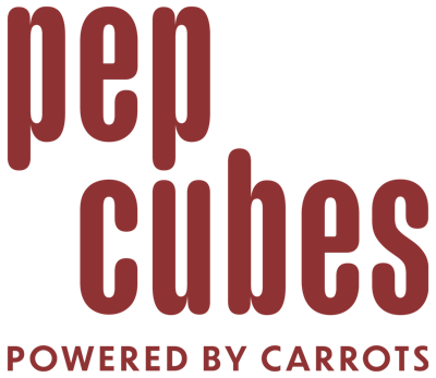 PepCubes